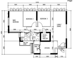 Blk 471B Fernvale Rivergrove (Sengkang), HDB 4 Rooms #530977831